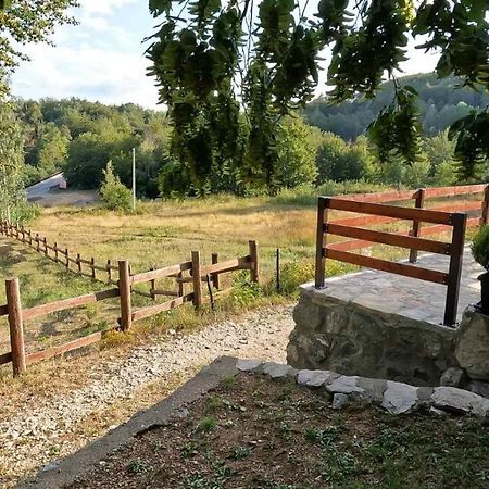 Green Eco Cottage Kolasin Exterior photo